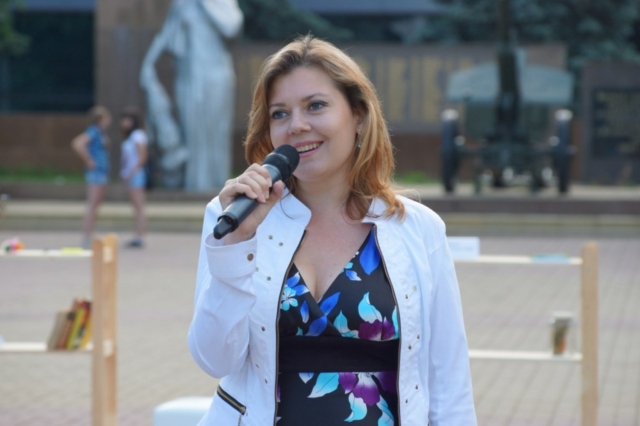 Александр Нартов Марго Леонова фото концерты