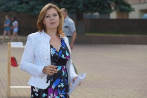 Александр Нартов Марго Леонова концерты фото
